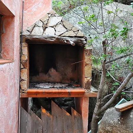 Apartamento Le Terrazze