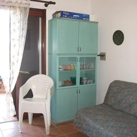 Le Terrazze