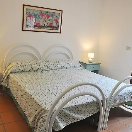 Le Terrazze * Porto Rotondo