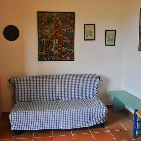 Apartment Le Terrazze *