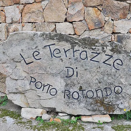 Apartment Le Terrazze Porto Rotondo