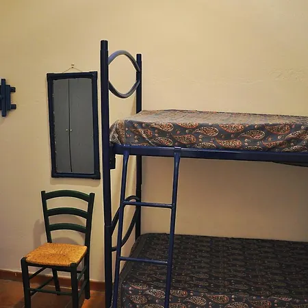 Le Terrazze Apartment *