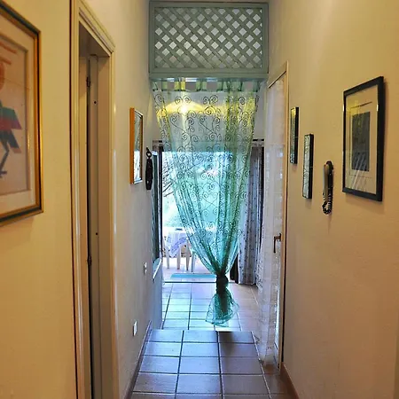 Le Terrazze Apartment