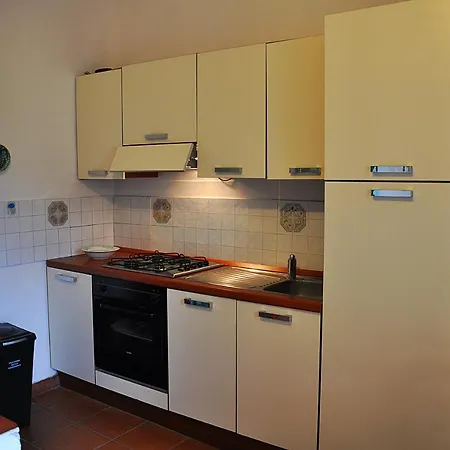 Apartment Le Terrazze