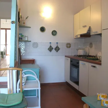 Le Terrazze Apartment Porto Rotondo