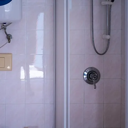 Apartment Le Terrazze