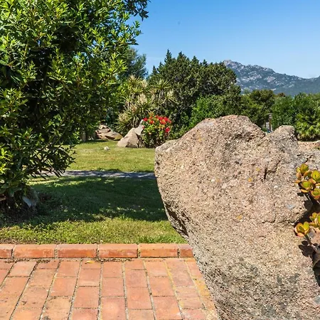 Le Terrazze Apartment Porto Rotondo