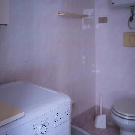 Le Terrazze Apartamento *