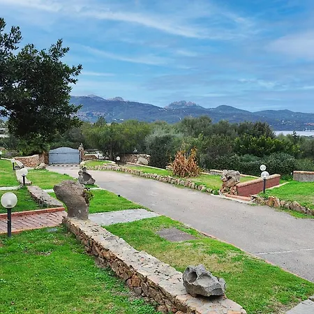 Apartamento Le Terrazze Porto Rotondo