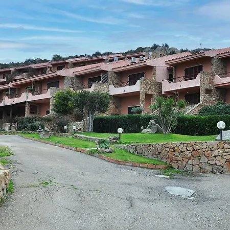 Apartment Le Terrazze