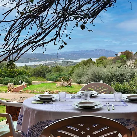 Le Terrazze Apartamento Porto Rotondo