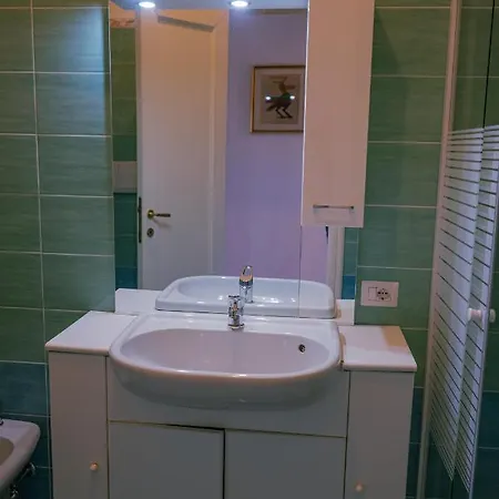 Le Terrazze Porto Rotondo